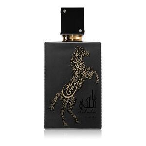 Lattafa Lail Maleki Eau de Parfum EDP Spray for Unisex 3.4 oz / 100 ml - New